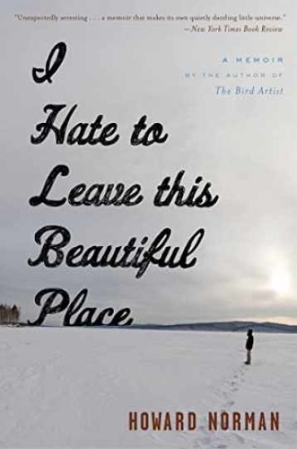 Hate leave this - hate,