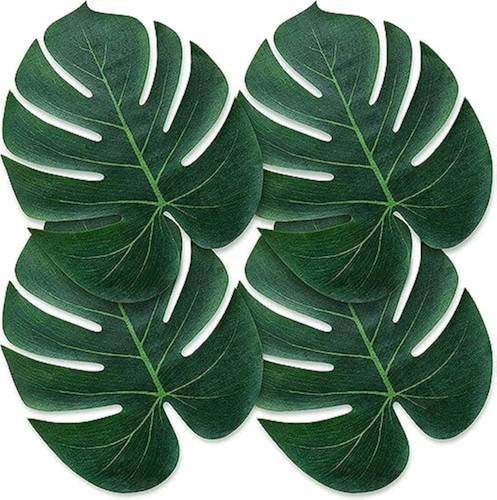 Artificial palm leaves - palm,