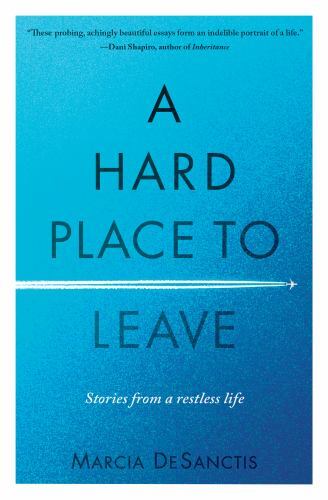 Hard place leave stories - a, leave: